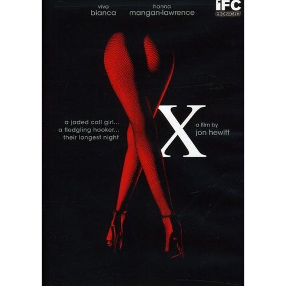 X  DVD